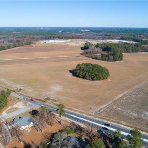 54.16 Acres / Strickland Bridge Road