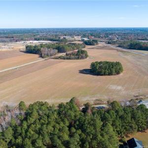 54.16 Acres / Strickland Bridge Road