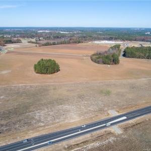54.16 Acres / Strickland Bridge Road