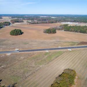 54.16 Acres / Strickland Bridge Road