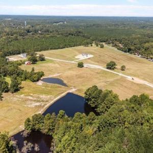 Olde North Lot 9 - 9.5 ACRES