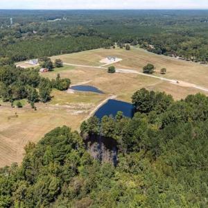 Olde North Lot 9 - 9.5 ACRES