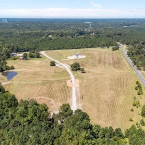 Olde North Lot 9 - 9.5 ACRES