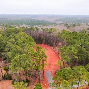 View from Across the Street