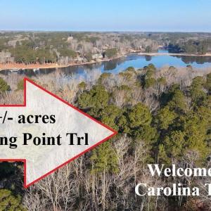 Lot 2028 Long Point Trl