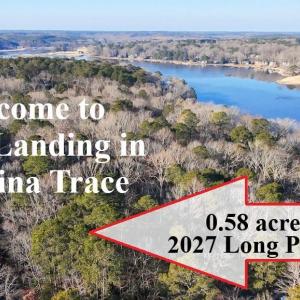 Lot 2027 Long Point Trl