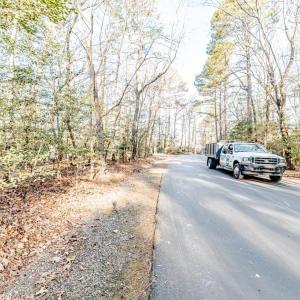 Long Point Trail Frontage