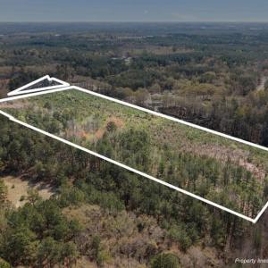 TRACT 2SCHOLL ROAD LAND - 15+ ACRES