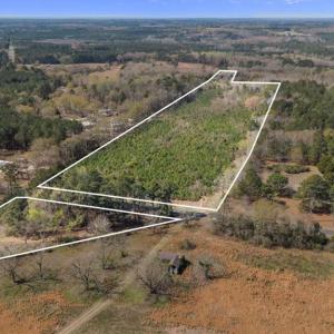 TRACT 2SCHOLL ROAD LAND - 15+ ACRES