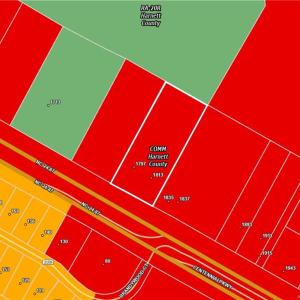 Zoning Map