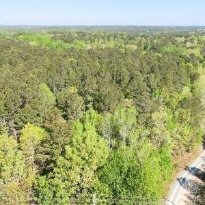 Corner of 27 and Blue Yonder Way.