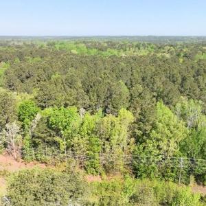 Hwy 27 Aerial View
