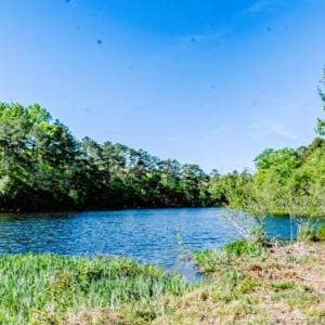 Beautiful Waterfront Views