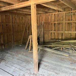 Interior of Packhouse