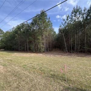 NC 27 Roadfrontage View