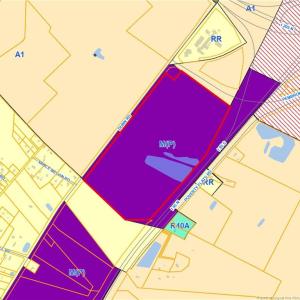 Zoning Map