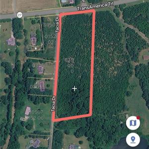 LandGlide Aerial View