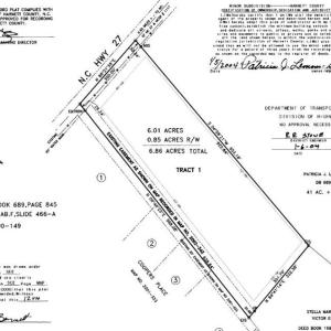 Plat Map View
