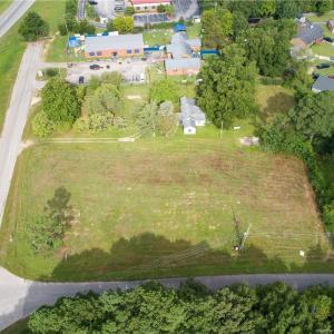 5 Parcels of Commercial Land
