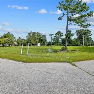 5 Parcels of Commercial Land