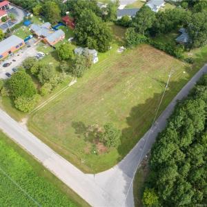 5 Parcels of Commercial Land