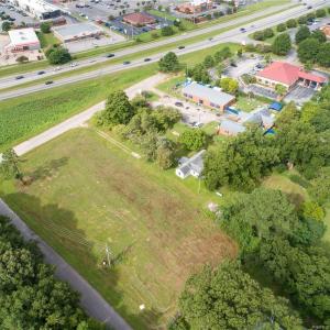 5 Parcels of Commercial Land