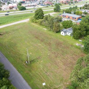 5 Parcels of Commercial Land
