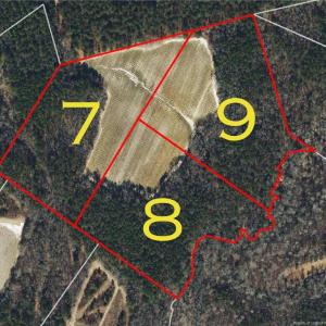 All Plots of land