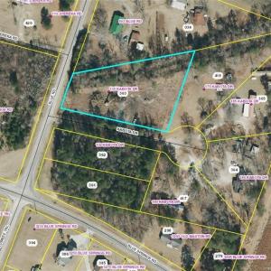 Hoke County GIS
