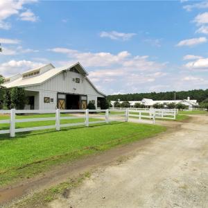Photo #18 of 1071 Bridle Path, Hardeeville, SC 3.7 acres