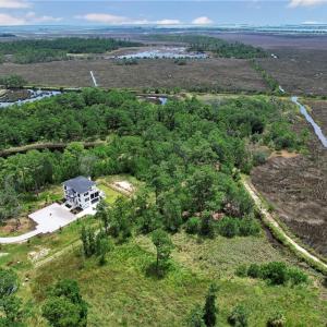 Photo #4 of 1071 Bridle Path, Hardeeville, SC 3.7 acres