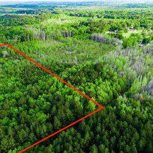 Photo #5 of TBD Dunham Williams, Hardeeville, SC 42.5 acres