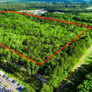 Photo #1 of TBD Lost Oak, Bluffton, SC 20.9 acres