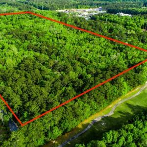 Photo #6 of TBD Lost Oak, Bluffton, SC 20.9 acres