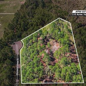 Lot 66 Telfair Plantation