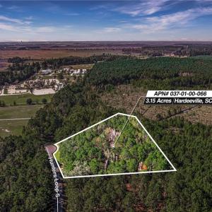 Lot 66 Telfair Plantation