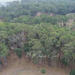 Photo #2 of 19 Masters, Daufuskie Island, SC 0.5 acres