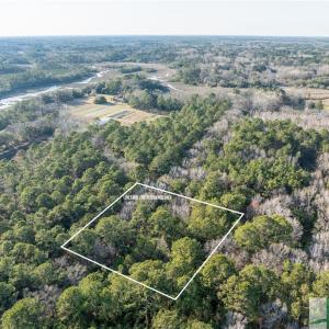 Photo #1 of 26 Swamprose, Seabrook, SC 0.9 acres