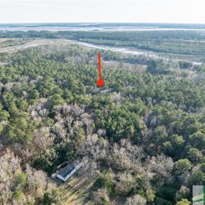 Photo #10 of 26 Swamprose, Seabrook, SC 0.9 acres
