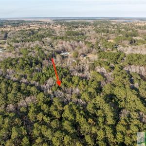 Photo #4 of 26 Swamprose, Seabrook, SC 0.9 acres