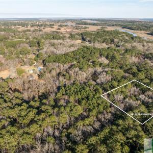 Photo #7 of 26 Swamprose, Seabrook, SC 0.9 acres