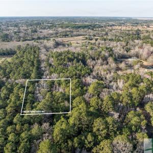 Photo #2 of 26 Swamprose, Seabrook, SC 0.9 acres