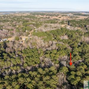 Photo #6 of 26 Swamprose, Seabrook, SC 0.9 acres