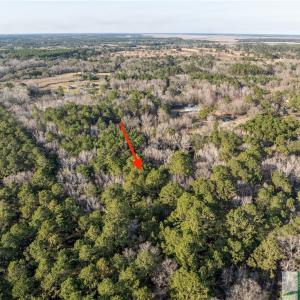 Photo #3 of 26 Swamprose, Seabrook, SC 0.9 acres