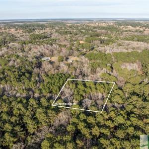 Photo #5 of 26 Swamprose, Seabrook, SC 0.9 acres
