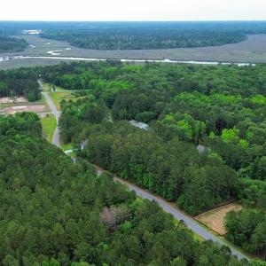 Photo #4 of 177 Founders Oak, Yemassee, SC 0.3 acres