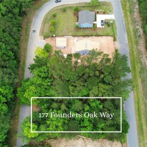 Photo #1 of 177 Founders Oak, Yemassee, SC 0.3 acres