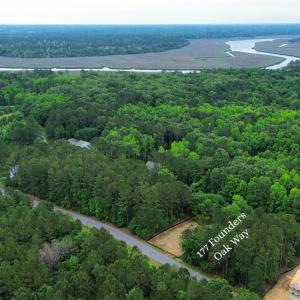 Photo #3 of 177 Founders Oak, Yemassee, SC 0.3 acres