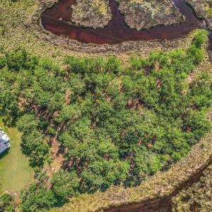 Photo #6 of 546 Hunters, Hardeeville, SC 3.4 acres