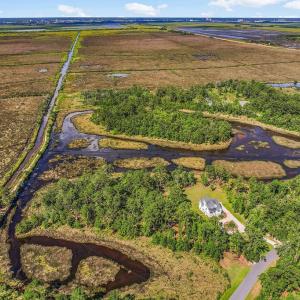 Photo #5 of 546 Hunters, Hardeeville, SC 3.4 acres